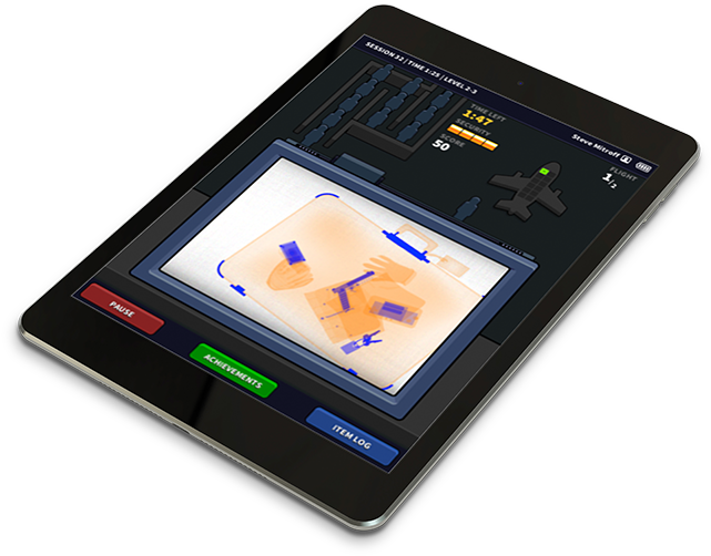 Groundbreaking Technology For Security Personnel Selection, - Transparent PNG Free Download