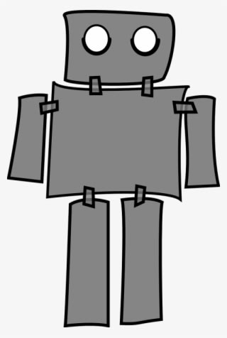 Android Robot Png - Transparent PNG Free Download