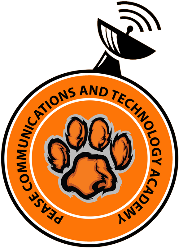 Pease Communications And Technology Academy Provides - Transparent PNG Free Download