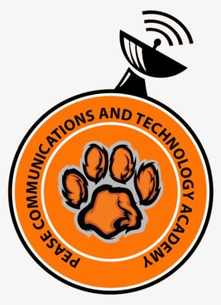 Pease Communications And Technology Academy Provides - Transparent PNG Free Download