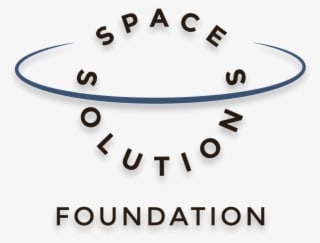 The Space Solutions Foundation Focuses On Bringing - Transparent PNG Free Download