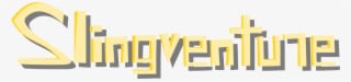 Fortunately, In "slingventure" Slingshot Technologies - Transparent PNG Free Download