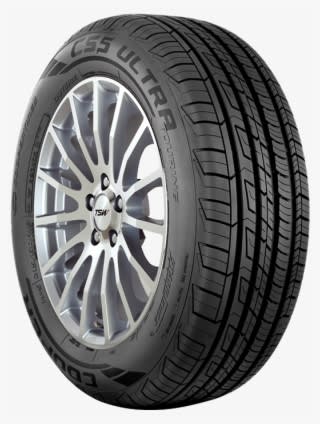Most Advanced Suv/car Tyre Technology - Cooper Cs5 - Transparent PNG Free Download