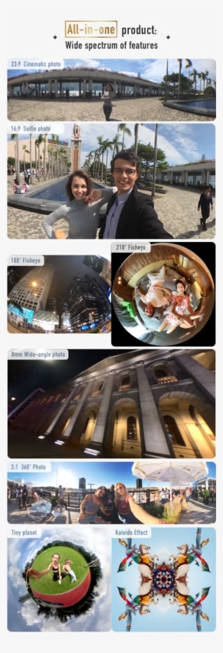 Fusionlens Is The Most Powerful Capture Kit For Iphone - Longboard - Transparent PNG Free Download