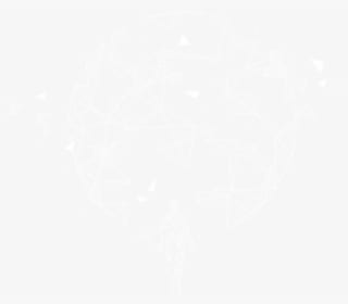 Our Omni-channel Engagement Technology Has Seen Users - Johns Hopkins Logo White - Transparent PNG Free Download