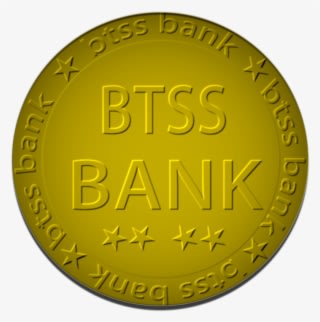 Btss Digital Assets Bank, A Public Company In The U - Circle - Transparent PNG Free Download