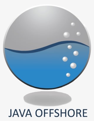 Estcon 2018 World Engineering Science & Technology - Java Offshore Logo - Transparent PNG Free Download