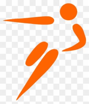 Free Sports Figures Clipart - Football Pictogram - Transparent PNG Free Download