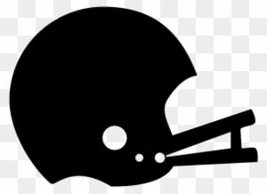 Football Helmet Clip Art - Football Helmet - Transparent PNG Free Download
