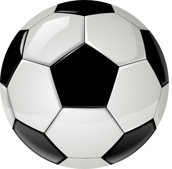 Football Vector Free Download - Transparent PNG Free Download