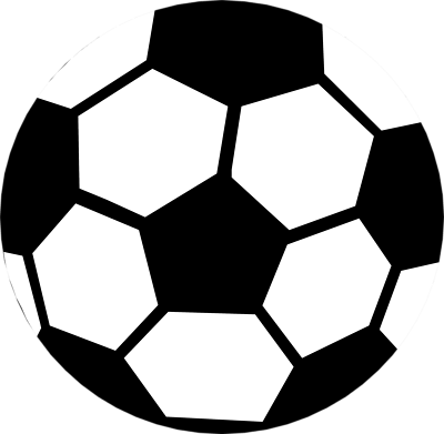Soccer Ball Clipart - Egypt Football Team Logo Png - Transparent PNG Free Download