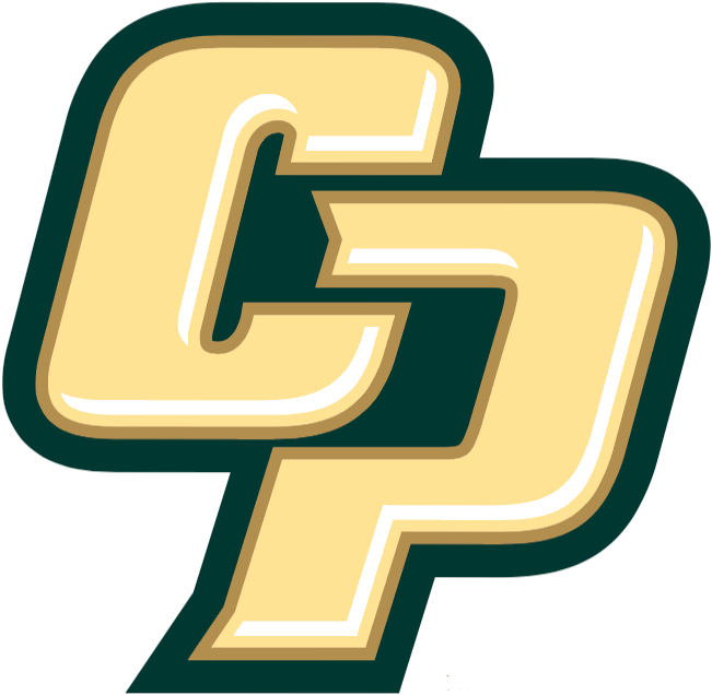 Cal Poly Mustangs Football - Transparent PNG Free Download