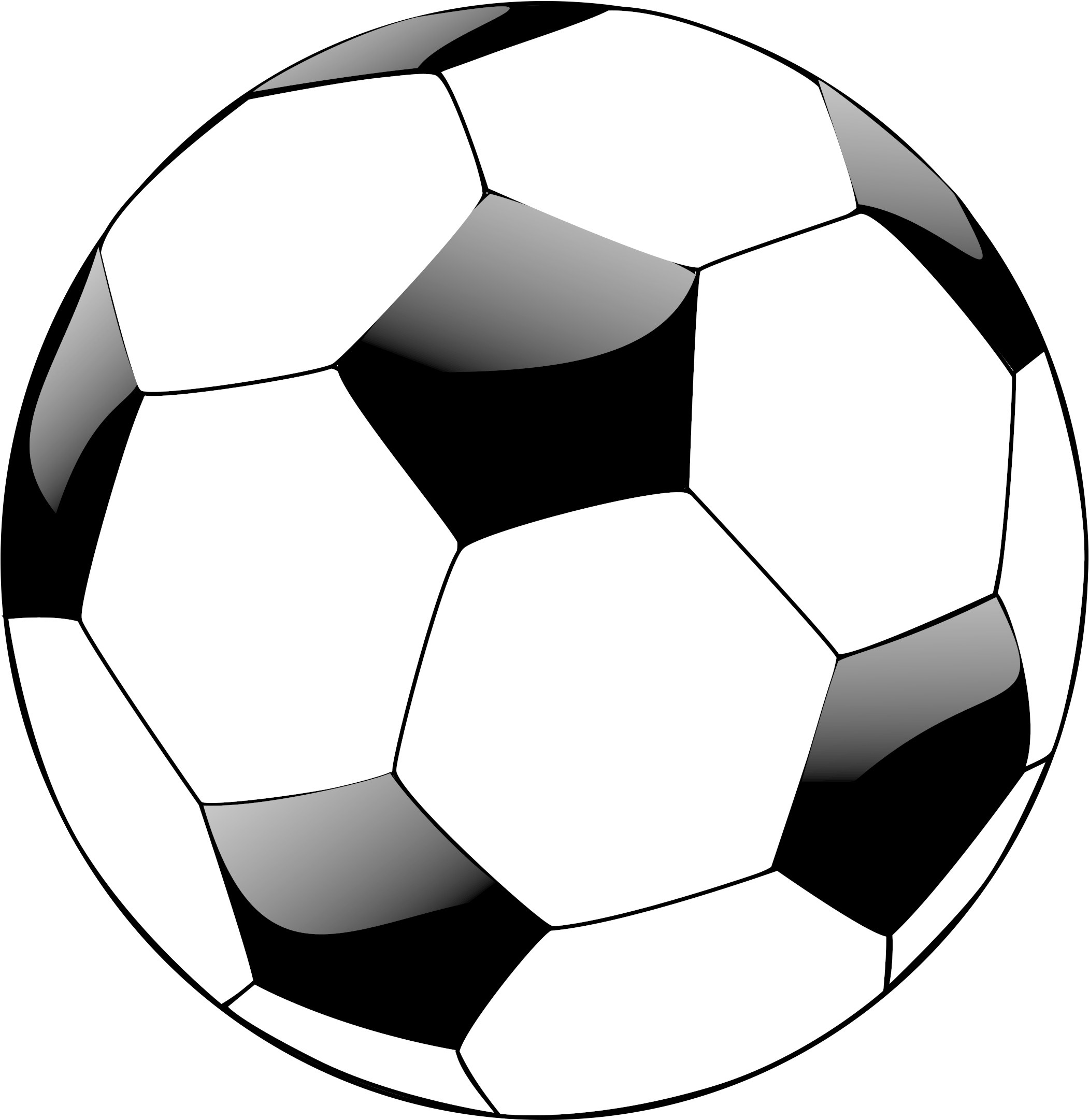 Soccer Ball Soccer Clip Art Pictures Image - Football Png - Transparent PNG Free Download