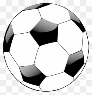 Soccer Ball Soccer Clip Art Pictures Image - Football Png - Transparent PNG Free Download
