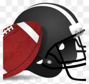 Football Images Clip Art Football Clip Art Free Printable - Football With Helmet Drawing - Transparent PNG Free Download