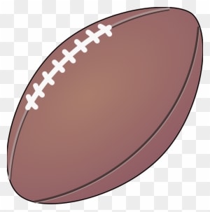 Valuable Pictures Of Footballs To Print Football Images - Helmet And Football Drawing - Transparent PNG Free Download