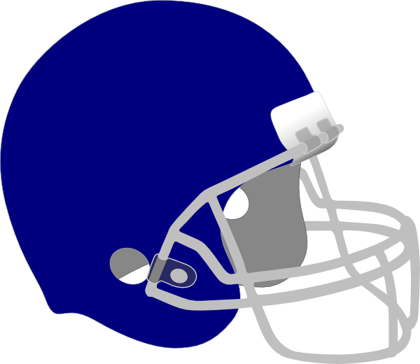 Helmet And Football Drawing - Transparent PNG Free Download