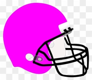 Green Football Helmet Clipart - Transparent PNG Free Download