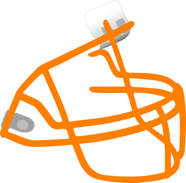 Football Helmet Transparent - Transparent PNG Free Download