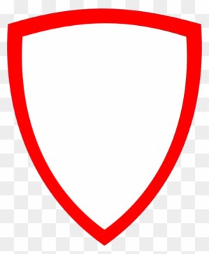 Football Shield - Transparent PNG Free Download