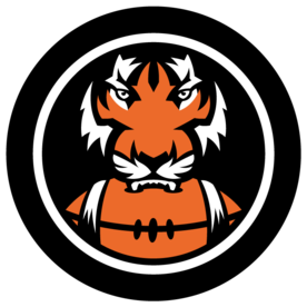 Bengal Clipart Cincinnati Bengals - High School Football Shirts Designs - Transparent PNG Free Download