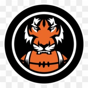 Bengal Clipart Cincinnati Bengals - High School Football Shirts Designs - Transparent PNG Free Download