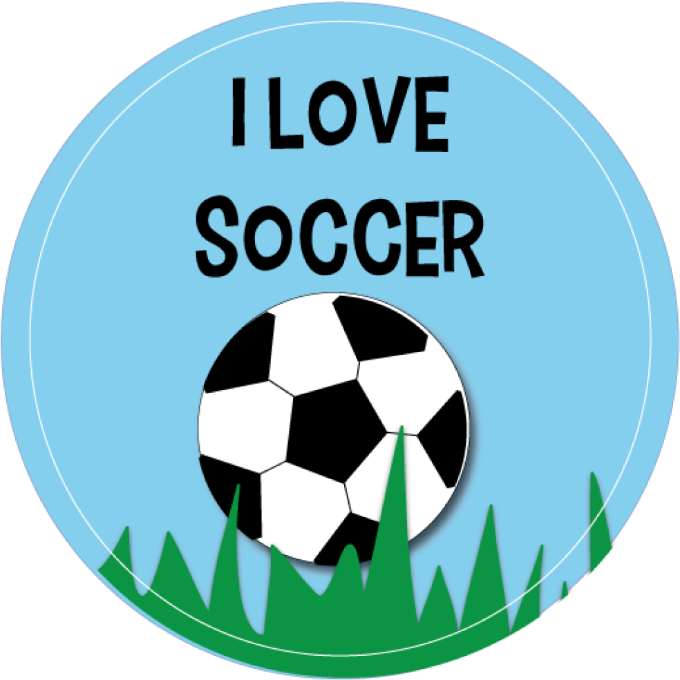 Free Soccer Clipart Soccer Ball Clipart To Use For - Football - Transparent PNG Free Download