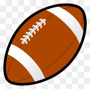 Off - Football Clipart Png - Transparent PNG Free Download