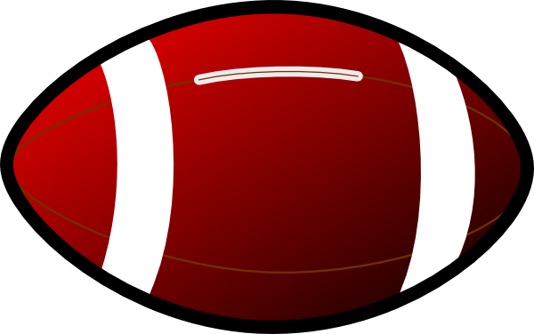 Rugby Clip Art - Football Clip Art - Transparent PNG Free Download