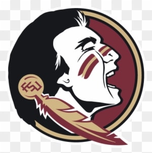 Florida State Seminoles Football - Transparent PNG Free Download