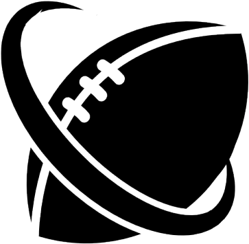 Flag Football Clipart Jpeg - Touch Football Clip Art - Transparent PNG Free Download