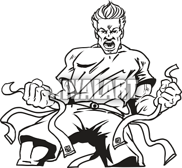 Flag Football Clipart Black And White - Flag Football Clipart - Transparent PNG Free Download