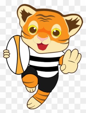 3 Years Old - Rugby Football - Transparent PNG Free Download