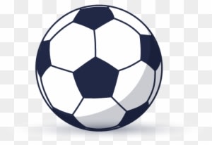 Football Silhouette Clip Art - Football Ball Vector - Transparent PNG Free Download