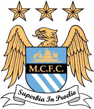 Fabulous Fan Fayre And Manchester City Football Club - Man City Football Club - Transparent PNG Free Download