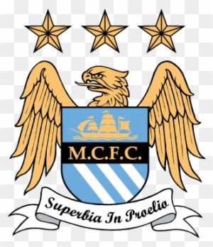 Fabulous Fan Fayre And Manchester City Football Club - Man City Football Club - Transparent PNG Free Download