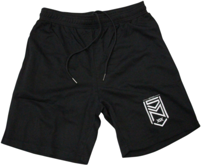 Sdmn Crest Football Shorts - Football Shortsts - Transparent PNG Free Download