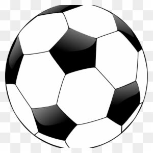 Soccer Ball Clip Art Free Football Soccer Ball Free - Football Png - Transparent PNG Free Download