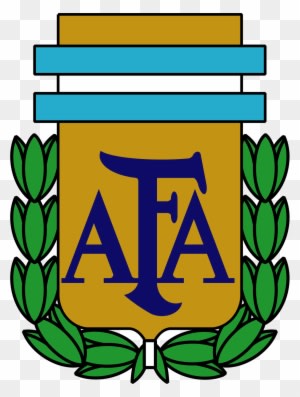 Argentina National Football Team - Transparent PNG Free Download