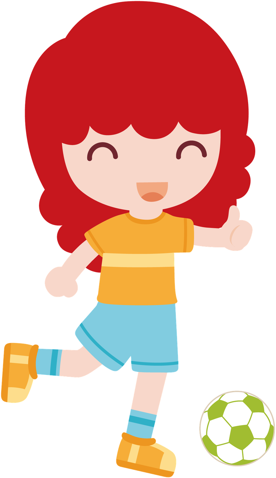 Futebol - Minus - Football - Transparent PNG Free Download