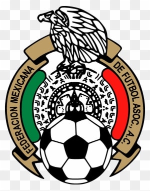 Mexican Football Federation & Mexico National Football - Mexico National Football Team - Transparent PNG Free Download