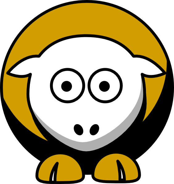 Sheep Army Black Knights Team Colors - College Football - Transparent PNG Free Download