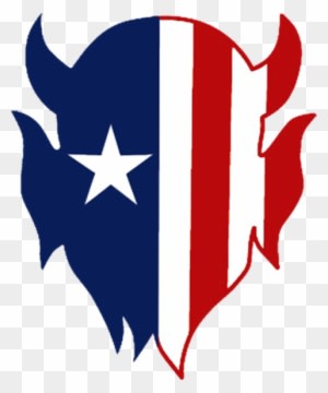 Zanesville Blue Devil Football - Transparent PNG Free Download