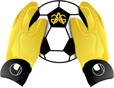 Tania Is Presently On Sabbatical With The Canadian - Golden Glove Png Football - Transparent PNG Free Download