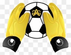 Tania Is Presently On Sabbatical With The Canadian - Golden Glove Png Football - Transparent PNG Free Download