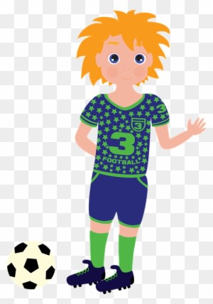 If The Shoe Seems To Fit But Your Child Tells You That - Football - Transparent PNG Free Download