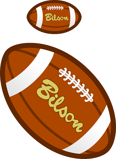 Rugby, Ball, Sport, Game - Football Clip Art - Transparent PNG Free Download