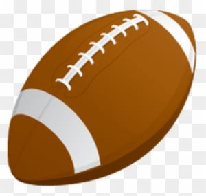 Sports Balls - Kick American Football - Transparent PNG Free Download