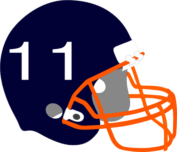 Firefighter Helmet Clip Art - Football With Helmet Drawing - Transparent PNG Free Download