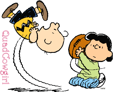 Peanut Character Thanksgiving Clip Art - Charlie Brown Kicking Football - Transparent PNG Free Download